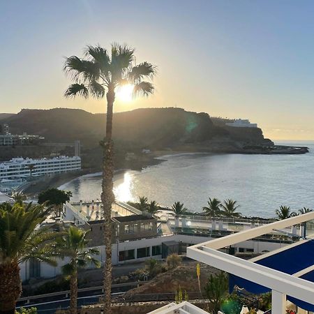 Blue Pearl - Pool - Terrace - Ocean View - Beach - Wifi - Wonderful Complex - Free Digital Travel Guide Mogán Exterior foto